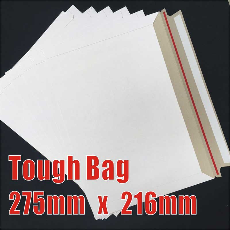 Tough Post Bags Australia