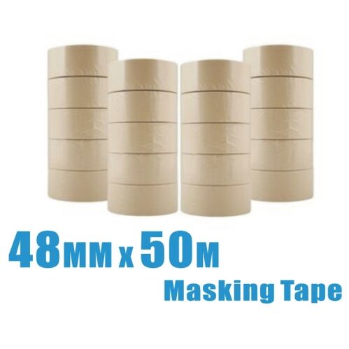 Masking Tapes Supplier Australia