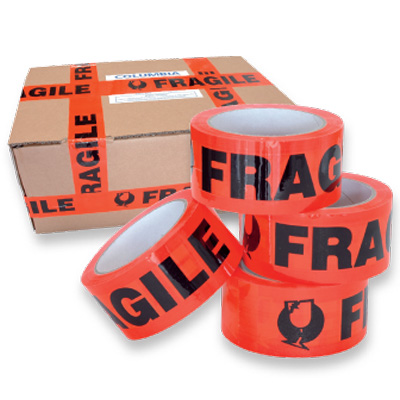 Fragile Packing Tapes Supplier Australia