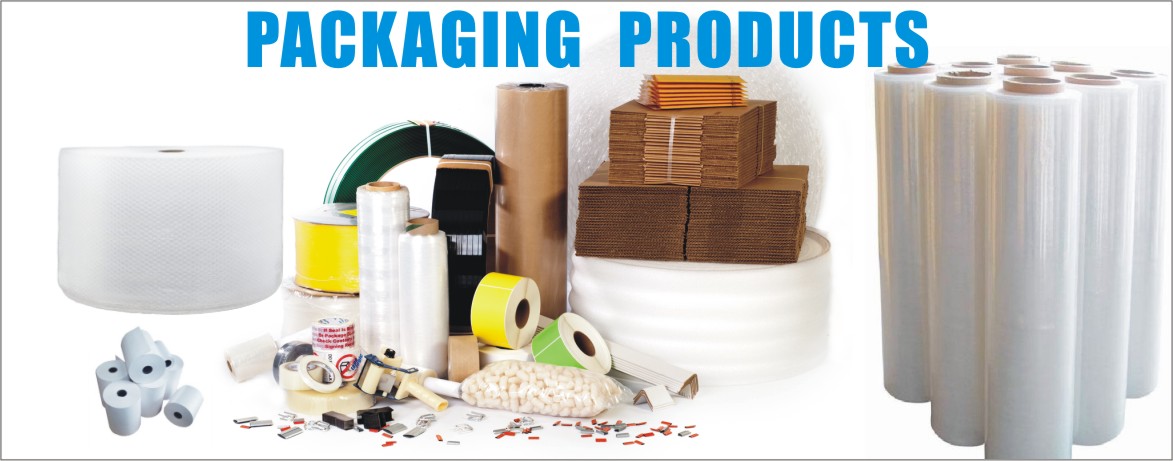 Australia Online Packaging Products Supplier