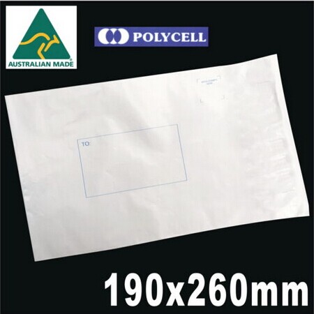 Poly Mailer Plastic Courier Satchels